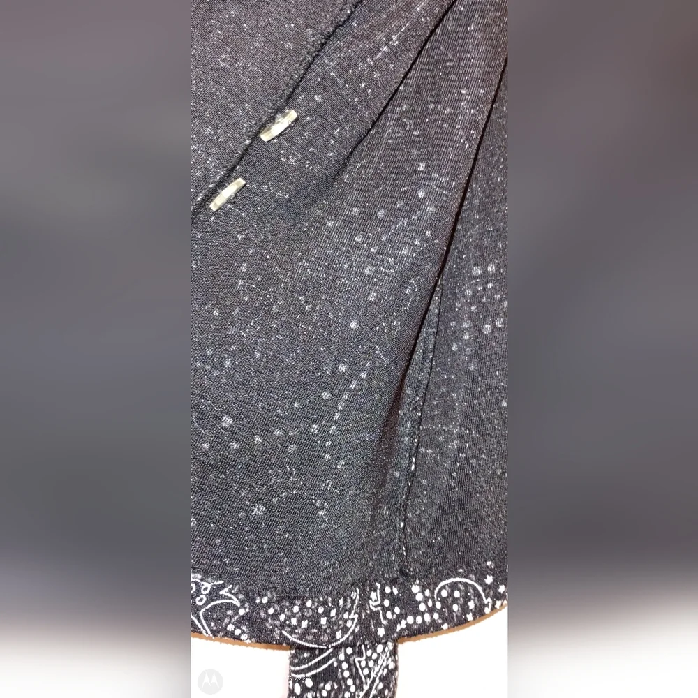 Alex Evening Blouse - Picture 6 of 6